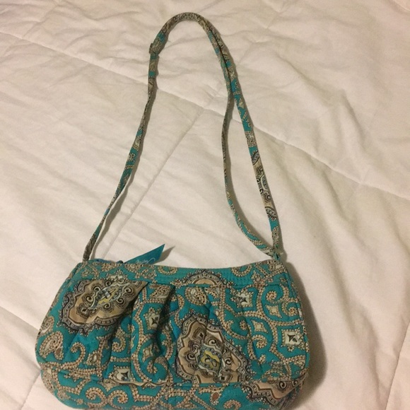 Vera Bradley Purse - Picture 4 of 6